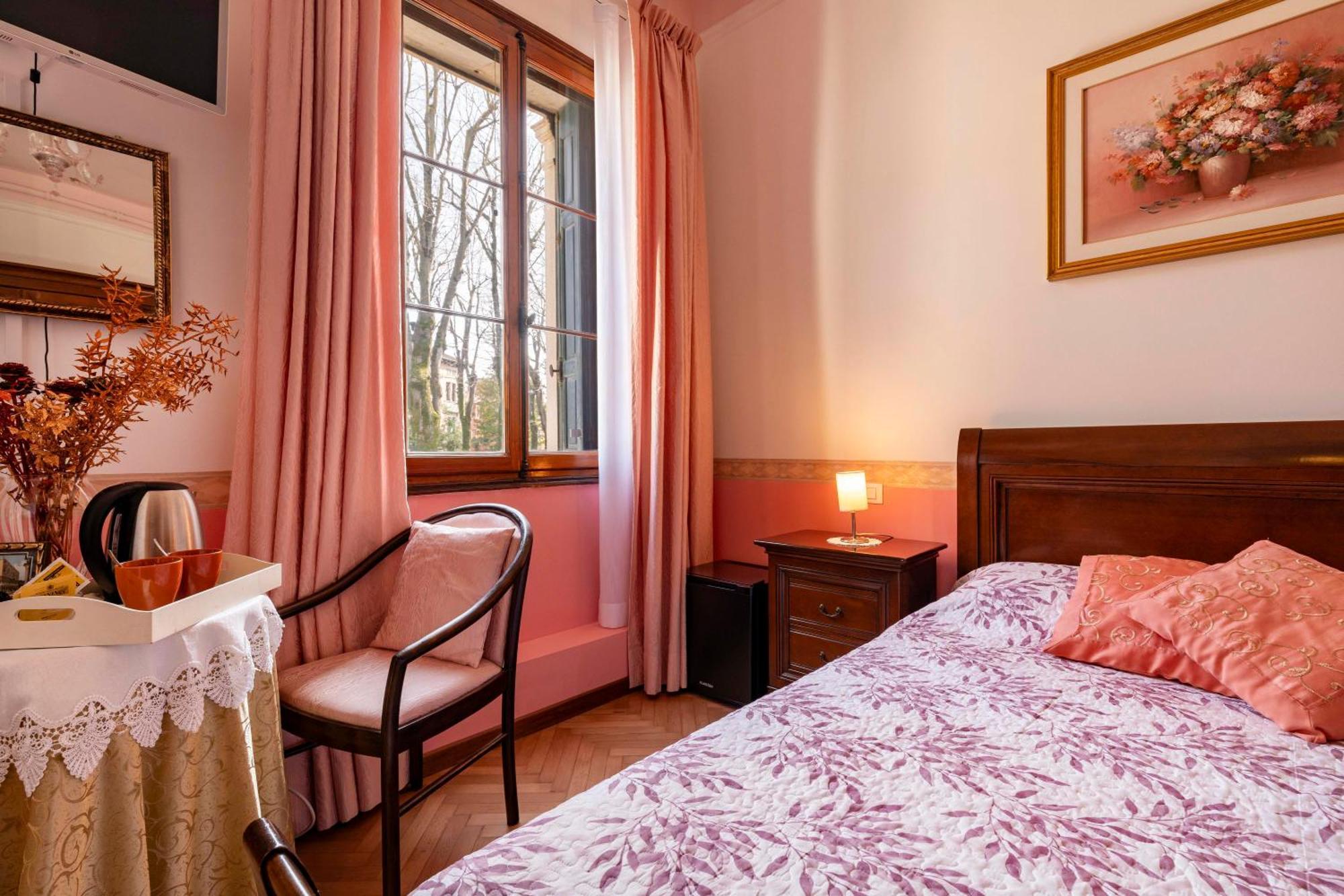 Bed And Breakfast Casa Delle Rose Lido Venezia Lido di Venezia Exterior photo
