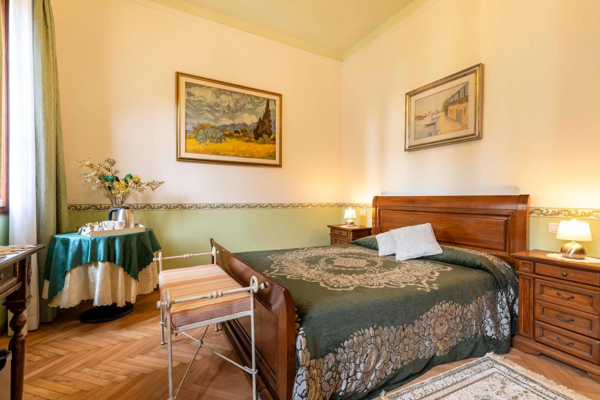 Bed And Breakfast Casa Delle Rose Lido Venezia Lido di Venezia Exterior photo