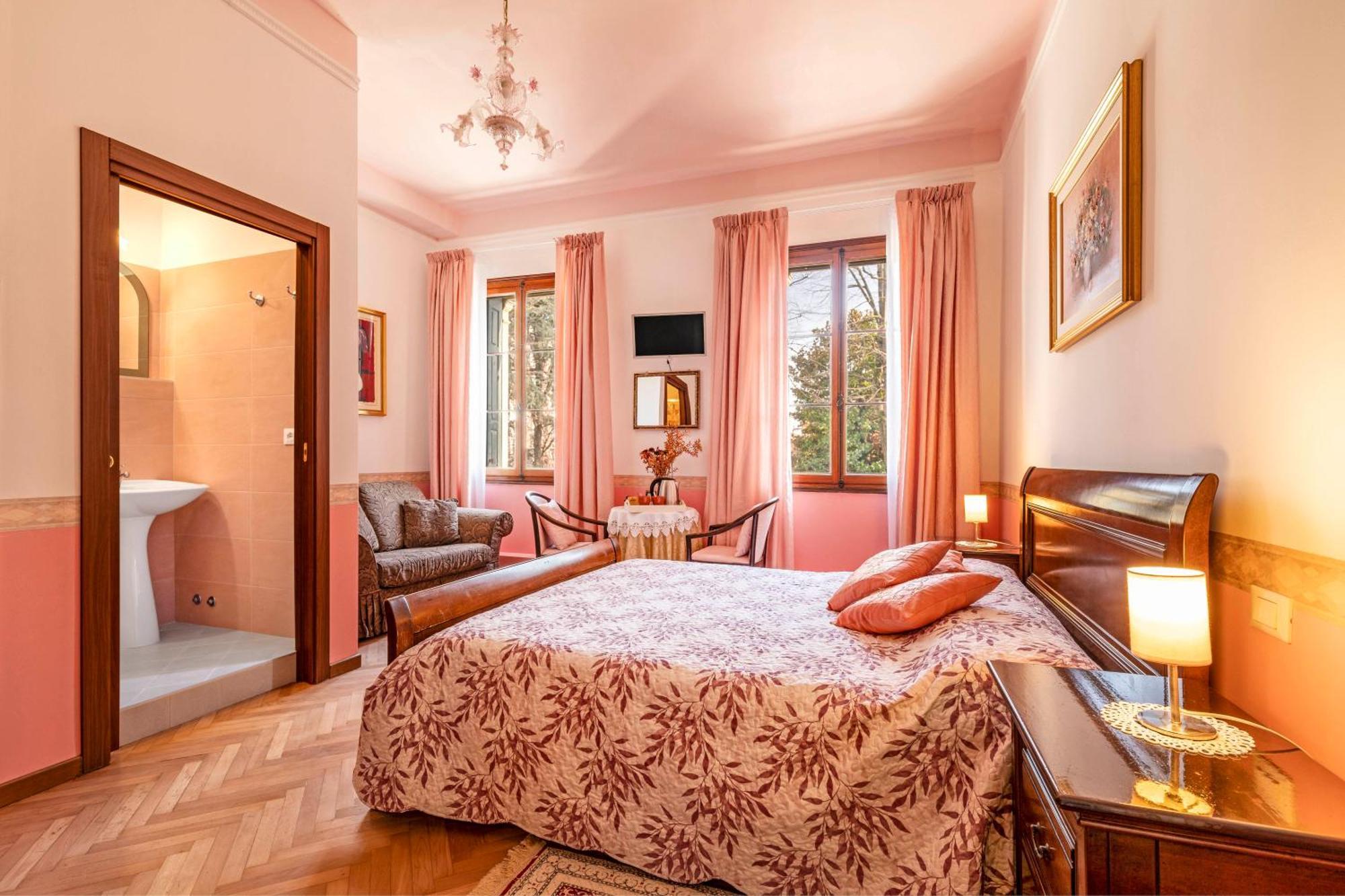 Bed And Breakfast Casa Delle Rose Lido Venezia Lido di Venezia Exterior photo
