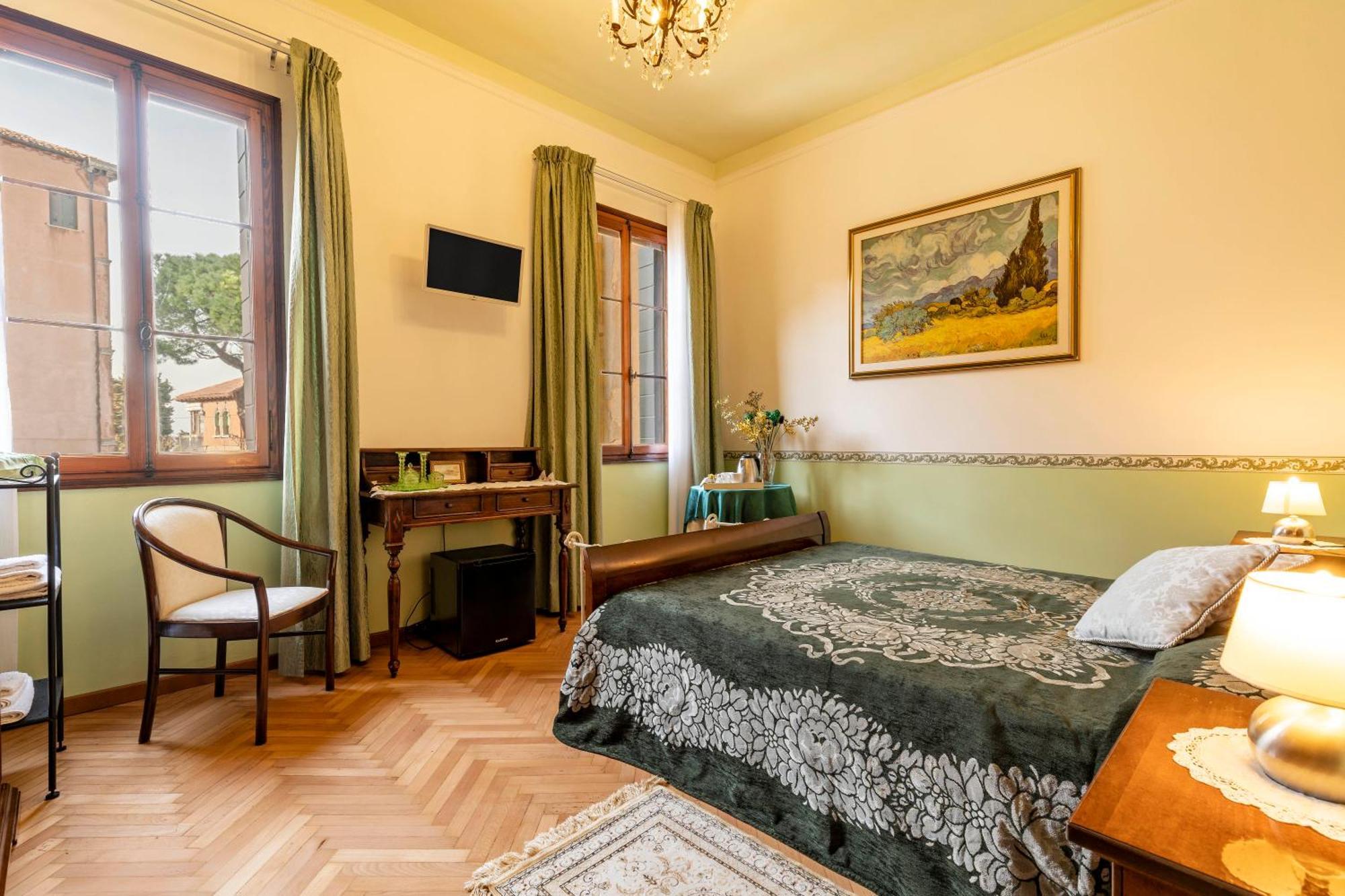 Bed And Breakfast Casa Delle Rose Lido Venezia Lido di Venezia Exterior photo